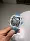 理查德米勒 Rm 35-03 白碳
