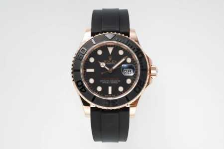劳力士Rolex 游艇名仕型Yacht-Master系列超强冰蓝夜光！ 直径 40Mm 机芯 搭载全自动机械机芯 圈口 细腻的颗粒感 镜面 防刮蓝宝石玻璃镜面 - 点击图像关闭