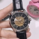 白 ，间金 ，全黑 ，欧美茄一Omega优雅男士腕表 ，全自动机械机芯，超强矿物质镜面 ，真空电镀，精密防水，走时精准，直径：40Mm，厚度：12Mm，高端大气
