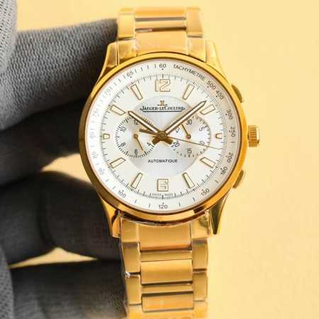 白 金 钢20 积家Jaeger Lecoultre 北宸系列精品男士腕表，多功能设计设计，技艺精湛，独具匠心，尊贵大气，绅士风范。采用全自动机械机芯，顶级31 - 点击图像关闭