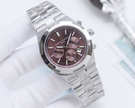 白壳 ，玫金 ，钢带20 江诗丹顿vacheron Constantin纵横四海六针机械j48 高雅品位 热卖爆款 超高性价比 多功能新品手表 精品男士腕表 精 - 点击图像关闭