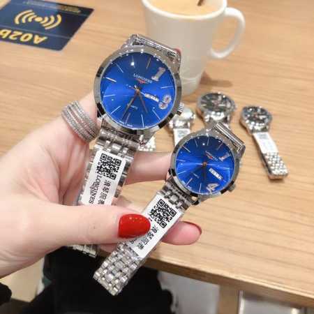 送礼首选80 一生一世1314 一生一世 必爆 品牌: 浪琴 类型：情侣对表 舒适细腻 机芯：进口石英机芯 精准走时 岁月无痕 真爱无价 谐美不朽 见证爱忆尺寸 - 点击图像关闭
