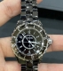 Chanel经典之最J12黑陶瓷 石英女表，33Mm日志表盘， 折叠弹簧扣，蓝宝石镜面， 小香家万年常青款，网红明星标配，黑陶时尚帅气，一年四季百搭不挑人！这支