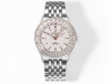 白 -金 钢带+100 Tw真情演绎，百年灵 Breitling 航空计时1系列 到货！！！又一枚航天飞行员腕表由此诞生！新款百年灵包含了四大要素：坚固可靠、功