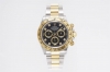 King Rolex Daytona 4130版本 出道即巅峰！无须再升级！ 超级精品！欢迎品鉴！ 超级大厂 瑞士A级品质 ！ 真正原装壳套打磨抛光！ 尺寸：4