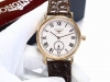 290金+20钢带+20浪琴-Longines 瑰丽系列 多次反复修缮至完美 极致严格的质量保证。 确保采用原版式抛光和拉丝工艺，高硬度水晶镜面，更加透彻明亮，