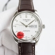 皮带 钢带 Kl工厂年末终极产品 终极版浪琴 Longines 名匠双日历l2.775都有哪些特点 搭载和正品机芯一致的亚洲eta2836-2自动机芯 正品型号