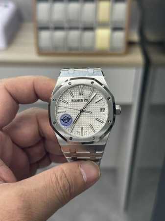 爱彼绝版Aps15510五十周年陀片，懂得来 - 点击图像关闭