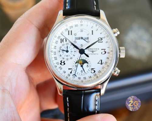 今日推荐： 升级版42Mm 超卓功能 释放多才人生， 俊朗设计 尽显儒雅气质。 这两句佳话 在“名匠”腕表体现的淋漓尽致！ Zg厂出品的“名匠”无论是外观细节