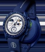 Swatch 欧米家联名 史努比 斯沃琪&史努比&欧米茄联名款 蓝色斯沃琪史努比登月 国庆不放假 少量到货 少量到货 少量到货 可以代发