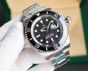 3235一体机 小鬼王。金白同价, 最新升级一比一鬼王复刻版!劳力士 126600 海使 单红小鬼王 43Mm: 1.最新编码 6R9988V6,卡片,吊牌,表 3235一体机 小鬼王。金白同价, 最新升级一比一鬼王复刻版!劳力士 126600 海使 单红小鬼王 43Mm: 1.最新编码 6R9988V6,卡片,吊牌,表