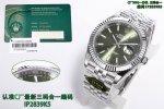 C厂 出品 Clean Factory特惠活动，特惠版本，劳力士 Rolex 日志系列41Mm Mk1 高品质，高性价比，最新技术，搭配正2836一体机，唯一对