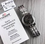 金+30 原单品质 天梭 Tissot 经典系列 女款型号：T122.207.22.036 海报款自动机械情侣女表！女表25Mm表径，游戏 配置蓝宝石玻璃镜面