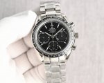 Hk出品 超越极限 霸气登场 原Hr改名Hk工厂p再添新将 欧米茄 Omega 超霸系列326.32.40.50.06 1多功能计时腕表 Kv6 原Hr改名Hk
