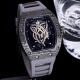 Richard Mille 理查德米勒 Rm019 Ntpt 图尔比隆娜塔莉波特曼有限公司 Tourbillon Natalie Portmanlimited