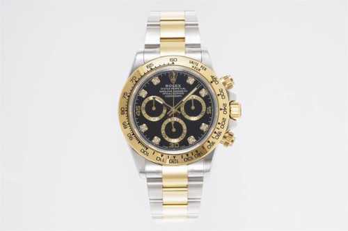 King Rolex Daytona 4130版本 出道即巅峰！无须再升级！ 超级精品！欢迎品鉴！ 超级大厂 瑞士A级品质 ！ 真正原装壳套打磨抛光！ 尺寸：4