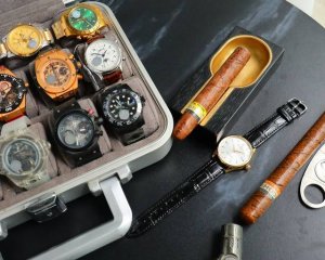年底最新爆款主推 劳力士 Rolex 男士腕表 采用独特的表盘设计 搭配而来的是更高档奢华的劳力士， 初识劳力士必憧憬有朝一日能拥有它，戴上劳力士必顺风顺水必发