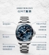 P: . 新品发布 市场最新 浪琴-Longines 康卡斯潜水系列gmt再添新作 全新康卡斯潜水系列gmt腕表 41Mm 加入gmt功能双时区同步显示 打造舒