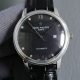 白 金 匠新之作2023推出最新款式百达翡丽patek Philippe高版本高级自动腕表 表盘 针 采用夜光设计 男士腕表简单不失大气 40Mm表径 316精