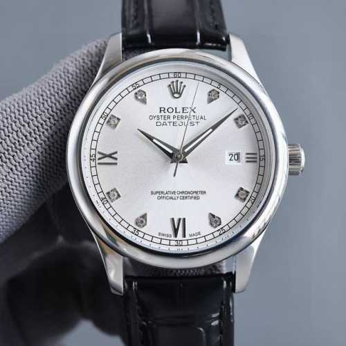白 金 Tw台湾厂 Rolex劳力士 .一块彰显绅士风度，劳力士3D锅盖，耗时长达12个月打造316精钢材质表壳！超薄男士自动机械腕表，采用进口原装8215机芯