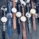 白 金340品牌:卡地亚 Cartier 系列:蓝气球系列 款式:经典制作 精品男士腕表,精雕细琢， 机芯:搭载多功能全自动机械机芯 壳套:顶级316精钢表壳