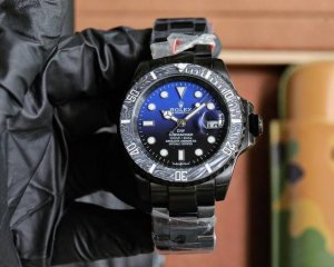 同价 劳力士Rolex Diw水鬼系列 自动机械 精钢表壳 尺寸40Mm 镀膜玻璃 精钢表带 原装扣 爱不释手的劳力士 品不完的一劳永逸