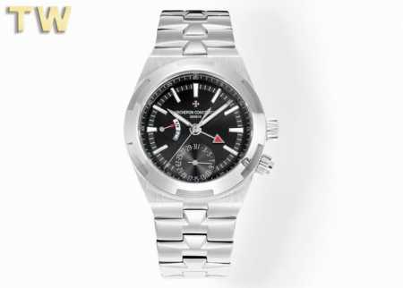 统一 Tw新品江诗丹顿纵横四海7900V系列腕表 顶级奢华的经典型41Mm钢表壳线条流畅质感细腻，可与表链完美链接，表身后表带上烙印江诗丹顿马耳他十字标志，旭日 - 点击图像关闭