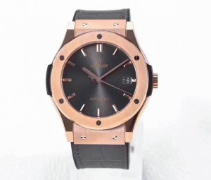 Sj出品 Wwf复刻新高度：恒宝 Hb B0 经典融合系列，宇舶 45Mm 原版1:1开模，耗时16个月，技术突破三大亮点：1：表壳采用同正品一致的钛金属打造而