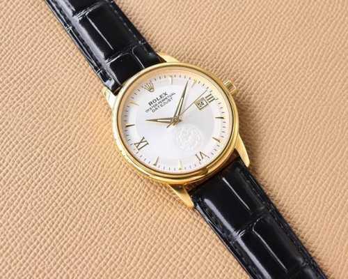 白 -金 店家爆款主推 劳力士 Rolex 招财貔貅 升级版本 男士腕表 采用独特的表盘设计 搭配招财貔貅的3D立体感 整体效果更显高档奢华的劳力士 初识劳力士