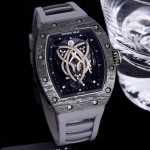 Richard Mille 理查德米勒 Rm019 Ntpt 图尔比隆娜塔莉波特曼有限公司 Tourbillon Natalie Portmanlimited