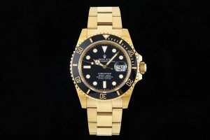 Sj出品 乾坤未定 你我皆是黑马 Hk工厂 劳力士 Rolex 水鬼41系列 Kv6 再推超高性价比爆炸产品 劳家潜航者41Mm系列腕表 新款41尺寸水鬼 白菜