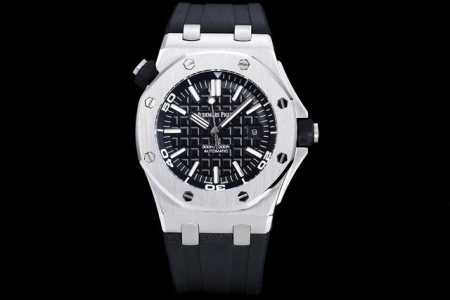 统一价 V2版，升级活动头粒爱彼audemars Piguet 15 St.Oo.A002Ca.01皇家橡树离岸型 男士机械腕表 尺寸42Mm14Mm 搭配复刻 - 点击图像关闭