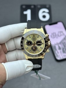 每日推荐 劳力士迪通拿余文乐