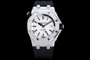 统一价 V2版，升级活动头粒爱彼audemars Piguet 15 St.Oo.A002Ca.01皇家橡树离岸型 男士机械腕表 尺寸42Mm14Mm 搭配复刻