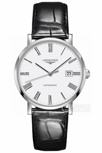 台湾厂出品，浪 琴 博雅情侣系列 腕表男尺寸39.5X11Mm。女尺寸32×10Mm。纤薄的圆弧型壳套 防水可达120米 ，壳侧身细腻圆润 质感十足 双仆蓝宝石