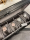 白 金 钻20 钢带20 卡地亚帕莎是卡地亚腕表系列里的沧海遗珠！ 王嘉尔同款腕表系列，给到年轻人不一样的佩戴感受，成为继蓝气球系列以来最受追捧的系列，不是没有