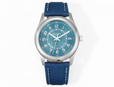 R+ 最新力作 百达翡丽限量版纪念款p p 表壳 40Mm，Calatrava全抛光精钢表壳拥有简洁的线条，被视为圆形腕表经典，也是百达翡丽风格的杰出代表之一