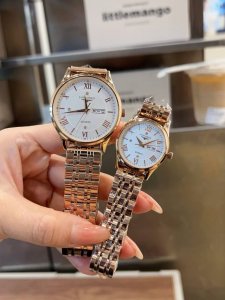 枚+20钢带20 浪琴-Longines 原装进口石英机芯 小秒设计 钢化玻璃 316L精钢表壳 直径女30Mm 厚8Mm如果今天的阳光停止了它耀眼的光芒。那么