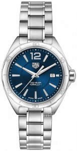 可以订做专柜查验码 新款泰格豪雅女表，很赞！今夏最爆女装表，新款硬货，独家首发！Original Tagheuer,泰格豪雅F1系列女士石英表，原装材质表带表壳