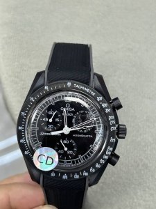 独家实拍图 新款联名S Watch,, 石英腕表 多功能计时机芯 .S Watch Battery
