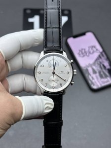 真顶级版本不惧对比 万国金针透底葡计 发货实拍！