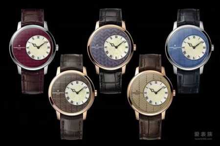Tw 出品 白壳 金纹 钻50 Tw Factory 江诗丹顿 Vc Af1 Métiers D’Art艺术大师elégance Sartoriale系列完美呈 - 点击图像关闭