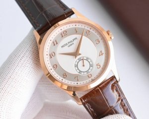 白 -金 钻+50 古典魅力，经典重现，新品 百达翡丽、古典表系列5123R-001 ，百达 pp 两针半 正装表王震撼登场。完美还原表中王者的独特质感和简约格