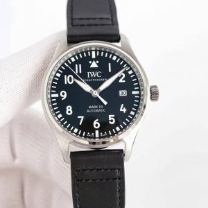 Sj出品 快拆 普通 Iwc 万国 马克系列 Rm6 快拆表带 推荐之马克系列旗舰版 超级马克飞行员二十-王者归来。 循例透明化真假对比！ 不惜成本单独再购一只