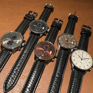 Iwc Iwc Iwc Iwc万国尺寸：44Mm ，厚度：14Mm热销纪录保持款，超容易搭配衣服颜色多多，带子高档舒适，出门必备款，帅！