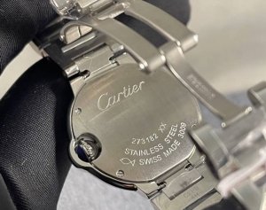 卡地亚蓝气球白盘28Mm石英表 太美貌的一只表#蓝气球 #每日戴表不重样 #卡地亚蓝气球28 #卡地亚蓝气球28Mm #卡地亚蓝气球白盘 喜欢可戳头像置顶