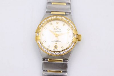 第五代★★★★★星座29Mm女款 Tws Factory同步官方升级 星座系列已诞生超过半个世纪，如今已更迭到第五代，Tws第一时间拿到原装精细拆解开模打造，历