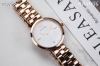 支持香港、美国直邮。 正品！全国联保！阿玛尼armani 型号：Ar11196 表壳：316L精钢 表镜：强化矿物质玻璃 表带：316L精钢 表扣：双按扣 尺寸