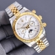 白 金 百达翡丽patek Philippe复杂功能系列-纯手工-雕花腕表-惊艳登场，42毫米的表径适配大众男性手寸，非常商务可亦休闲。整表表壳手工雕刻花纹，视