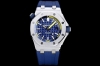 统一价 V2版，升级活动头粒爱彼audemars Piguet 15 St.Oo.A002Ca.01皇家橡树离岸型 男士机械腕表 尺寸42Mm14Mm 搭配复刻